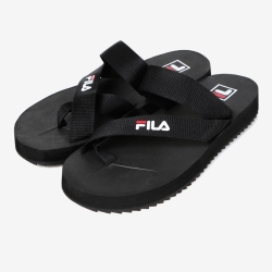 Fila Buster - Miesten Sandaalit - Mustat | FI-31711